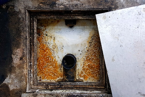 local health departments may have specific regulations regarding the frequency and methods of grease trap cleaning for commercial kitchens
